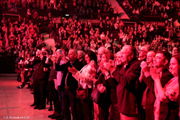 Vienna, March 24, 2018, photo: F. Hochscheid