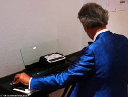 Hamburg, April 21, 2018, photo by F. Hochscheid