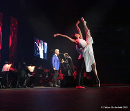 Cologne, Germany, June 30, 2018, photo F. Hochscheid