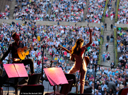 Berlin, August 24, 2018, photo F.Hochscheid
