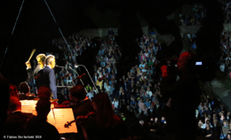 Berlin, August 24, 2018, photo F.Hochscheid