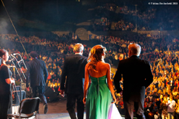 Berlin, August 24, 2018, photo F.Hochscheid