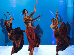 Arena di Verona, Sept. 8, 2018, photo by F.Hochscheid