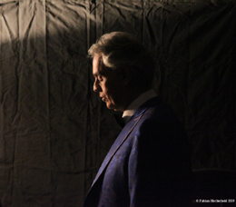 Hannover, 9.1.19, Foto F. Hochscheid