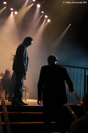 Basel, Jan 19, 2019, photo bauschelli