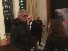 Metropolitan Opera New York City, Feb 2019, photo by F.Hochscheid