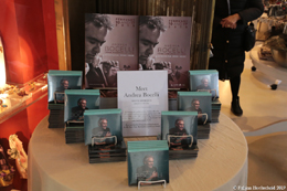 Metropolitan Opera New York City, Feb 2019, photo by F.Hochscheid