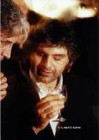 Michigan Opera Theater, Detroit - October 29, 1999