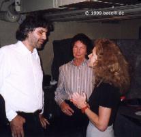 Michigan Opera Theater, Detroit