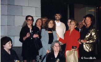 Michigan Opera Theater, Detroit