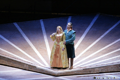 Rom�o et Juliette, Genova, 24,26 Feb 2012, photo by F.Hochscheid