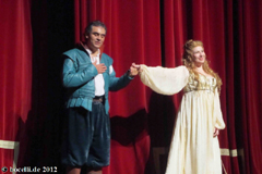 Rom�o et Juliette, Genova, 24,26 Feb 2012, thanks to Jack!