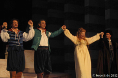 Rom�o et Juliette, Genova, 24,26 Feb 2012, thanks to Jack!