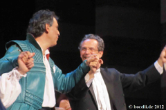 Rom�o et Juliette, Genova, 24,26 Feb 2012, thanks to Jack!