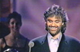 People's Awards 8. 10. 2000, BBC