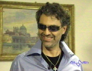 RAIuno, 30. 10. 2004, Ma il cielo  sempre blu