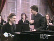 Tony Danza Show, 18. 11. 2004