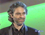 Premio per gli Italiani nel mondo, Rom, 7. 7. 2004, Raiuno