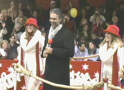 Macy's Thanksgiving Parade, 25. 11. 2004