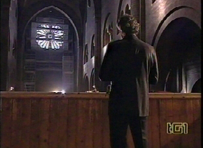 Modena, Dom, Trauerfeier  Luciano Pavarotti,  8.9.07, RAIuno,