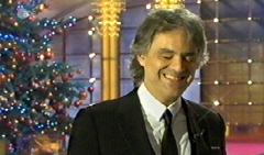Carmen Nebel Show, 23.12.08, ZDF
