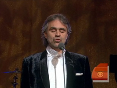 Early with the Stars, CBS, Dec 2, 2008