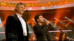 Staracademy 7.11.08, TF1 France