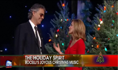 Fox and Friends, 19. 12. 09