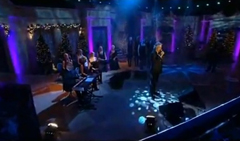 Alan Titchmarsh, 25.12.09