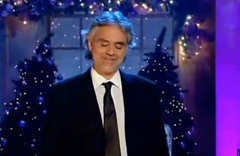 Alan Titchmarsh, 25.12.09