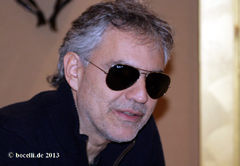 Radio Interview RTL France, Paris, Jan. 2013, photo F.Hochscheid