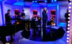 This Morning, ITV 1 , 23.1.13