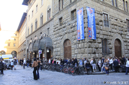 Odeon Cinema, Florenz, 17. September 17, photo F.Hochscheid