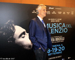 Odeon Cinema, Florenz, 17. September 17, photo F.Hochscheid