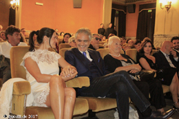 Odeon Cinema, Florenz, 17. September 17, photo F.Hochscheid