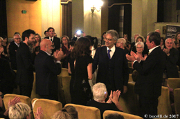Odeon Cinema, Florenz, 17. September 17, photo F.Hochscheid