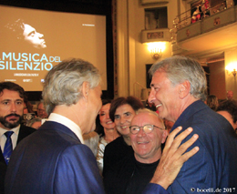 Odeon Cinema, Florenz, 17. September 17, photo F.Hochscheid