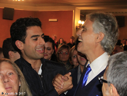 Odeon Cinema, Florenz, 17. September 17, photo F.Hochscheid