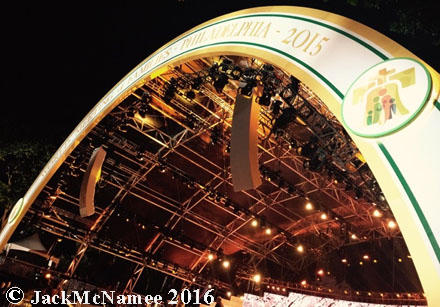World Meeting of Families Philadelphia, Sept 28, 2015, photo copyright J. McNamee