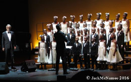 LincolnGlobal Exchange, Sept. 15, 2016, photo copyright J.McNamee