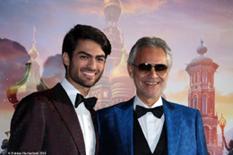 Mailand, 16.10.18, Foto F. Hochscheid