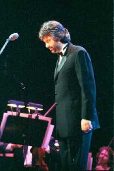 Seattle - February 22, 1999; thanks to Lynn